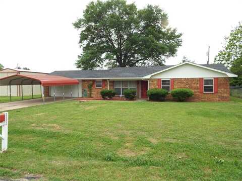 111 Waldman Drive, Gun Barrel City, TX 75156