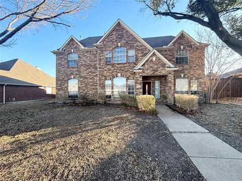 11113 Harbor Road, Frisco, TX 75035