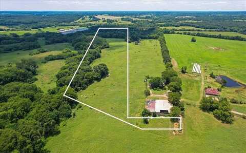 Tbd County Road 2468, Winnsboro, TX 75494