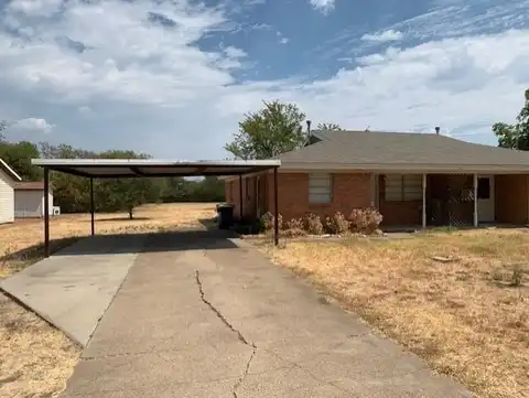 124 Russell Street, White Settlement, TX 76108