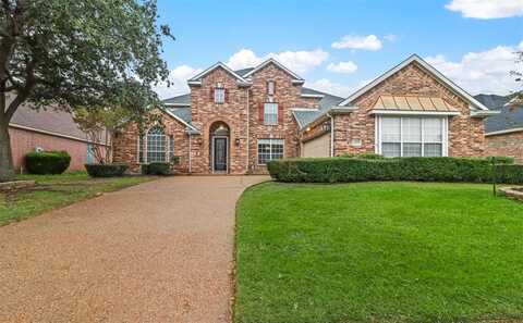 4667 Wicklow Drive, Frisco, TX 75034