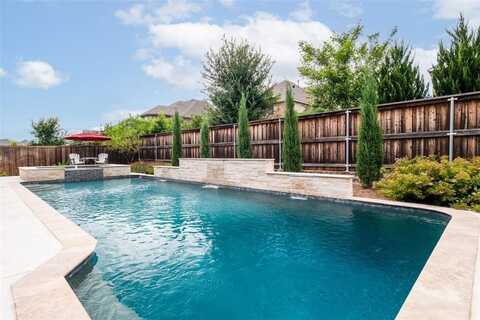 7405 River Park Drive, McKinney, TX 75071