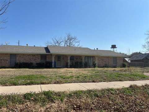 206 N Main Street, Edgewood, TX 75117