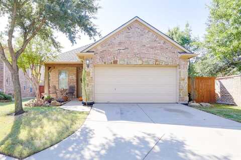 371 Conroe Circle, Argyle, TX 76226