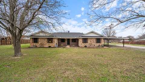 190 Davis Road, Combine, TX 75159