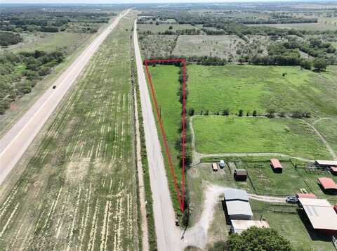 Tbd County Road 1024Z, Joshua, TX 76058