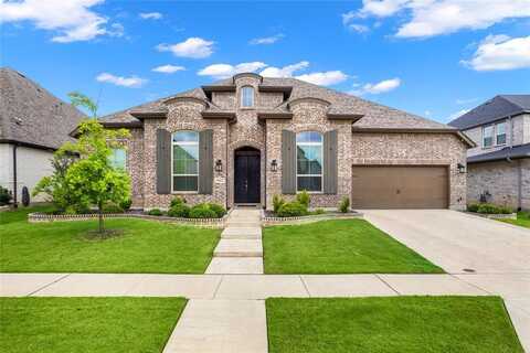 1112 Diamond Leaf Road, Northlake, TX 76226