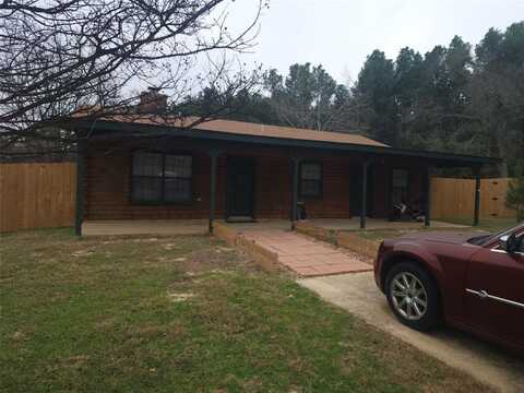 3929 San Saba Street, Athens, TX 75752