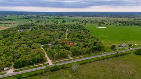 Tbd Tall Trees Drive, Trinidad, TX 75163