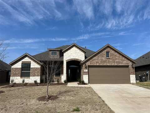 317 Eagle Ridge, Forney, TX 75126