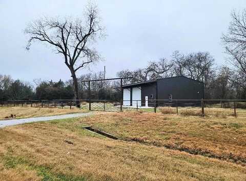 7186 State Highway 24, Commerce, TX 75428