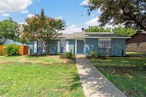 1705 W Spring Creek Parkway, Plano, TX 75023