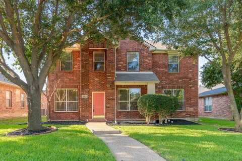 11613 Snyder Drive, Frisco, TX 75035