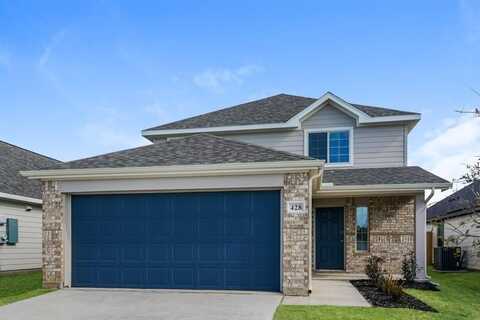 428 Sussex Drive, Everman, TX 76140