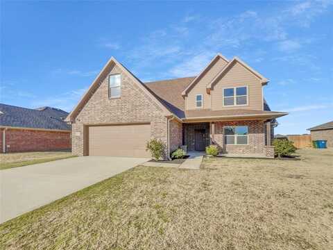 4122 Bridle Path Lane, Sanger, TX 76266