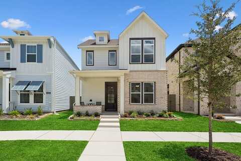 1518 Roundup Way, Argyle, TX 76226