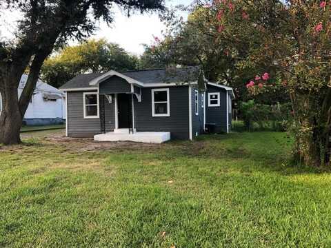 519 E Gandy Street, Denison, TX 75021