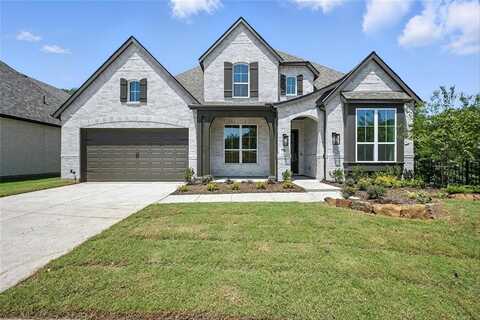 706 Hidden Creek Parkway, Van Alstyne, TX 75495