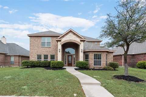 204 Gatehouse Drive, Red Oak, TX 75154