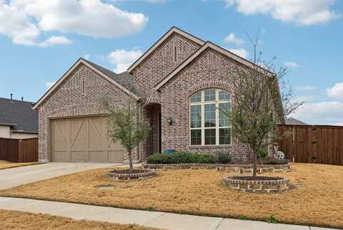 1826 Bellagio Lane, Wylie, TX 75032
