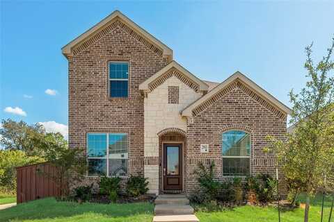 2903 S Griffin Lane, Forney, TX 75126