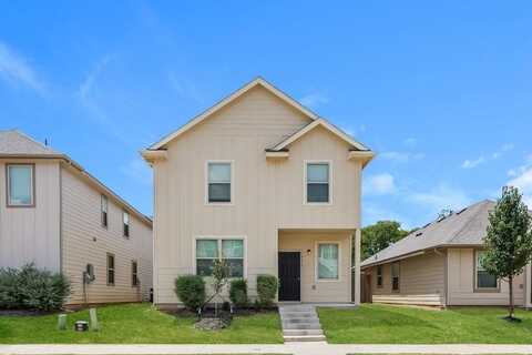 5636 Willamette Drive, Fort Worth, TX 76119