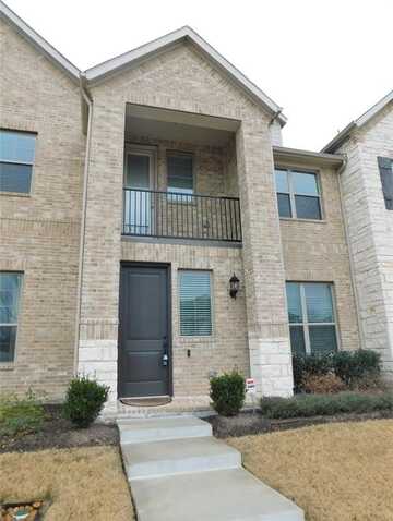 681 Watersedge Court, Lewisville, TX 75067