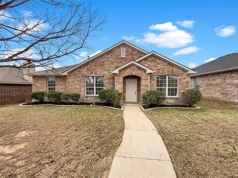 1278 Long Branch Drive, Lancaster, TX 75146