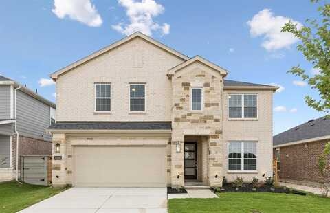 11408 Treehouse Trail, Justin, TX 76247