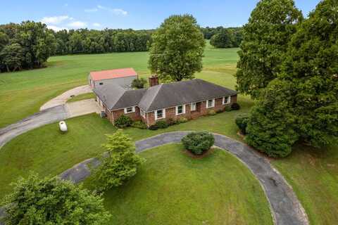 5044 Ed Foster Rd., Philpot, KY 42366