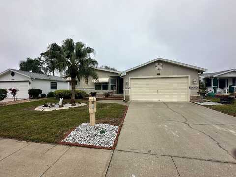 5468 SAN LUIS DR, North Fort Myers, FL 33903