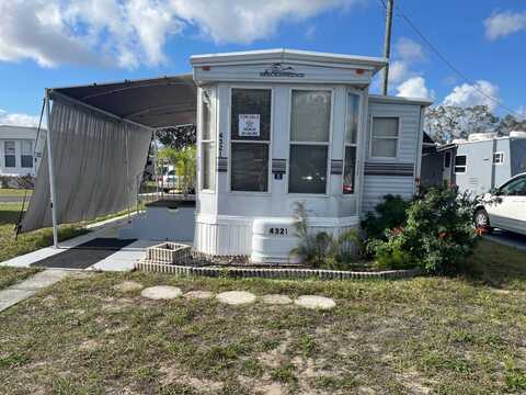 4321 Chapel Dr, Sebring, FL 33870
