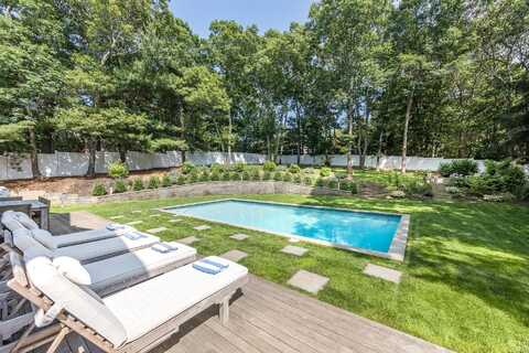 27 Kings Point Road, East Hampton, NY 11937