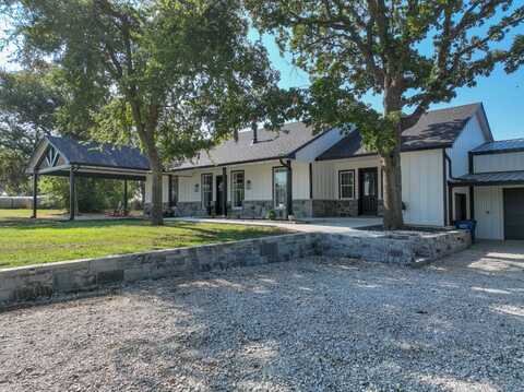 5480 New Hope Road, Aubrey, Texas, TX 76227