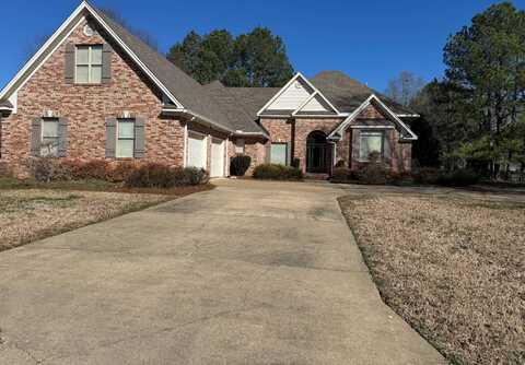 60 Broadmeadow Drive, Grenada, MS 38901