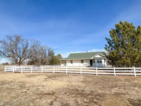 315 27 RD, Stockton, KS 67675