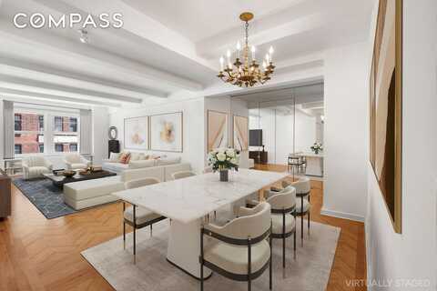 575 Park Avenue, New York, NY 10065