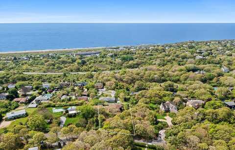 20 South Davis Avenue, Montauk, NY 11954