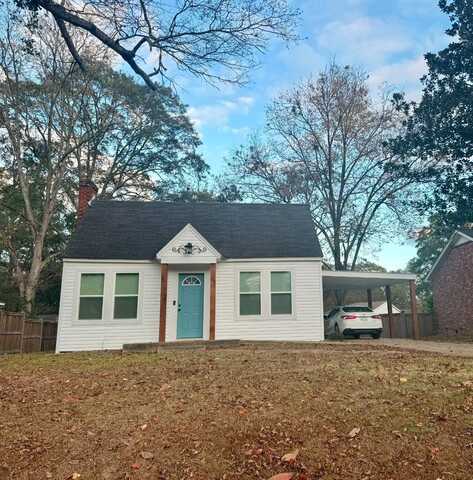 212 Fairground, Winona, MS 38967