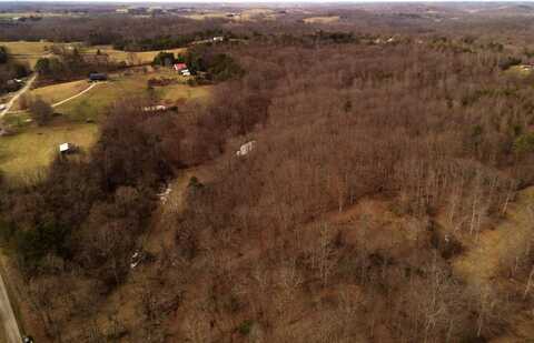 0 Huckleberry Rd, Coolville, OH 45723