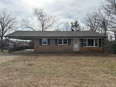 542 Mulberry Mill Rd, North Wilkesboro, NC 28659