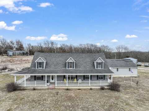 3200 S Highway 33, Maysville, MO 64469