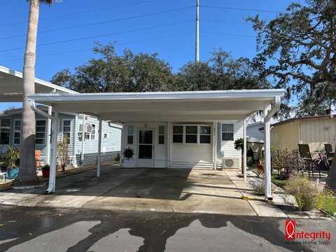 8225 Arevee Drive, New Port Richey, FL 34653