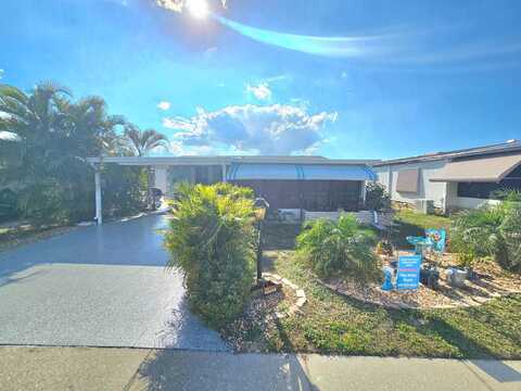 15743 Blue Skies Dr., North Fort Myers, FL 33917