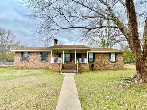 316 Grayson Dr, Linden, AL 36748