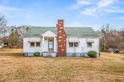 2629 Old Salisbury Road, Winston Salem, NC 27127