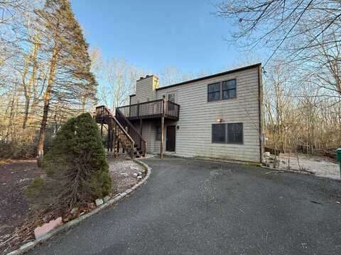 64 Island View Drive West, Sag Harbor, NY 11963