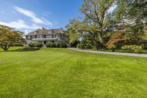 1 Lily Pond Lane, East Hampton, NY 11963