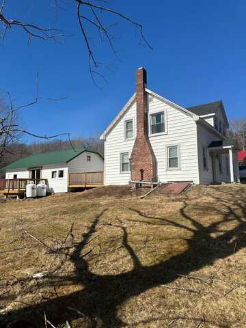 821 Mitchell Hollow Rd, Windham, NY 12496