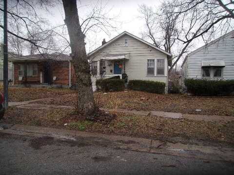 4404 S 39th St, Saint Louis, MO 63116